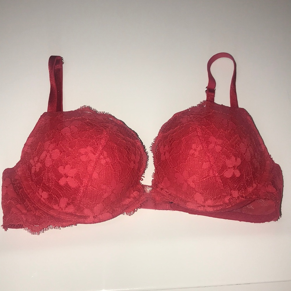 Victoria Secret Dream Angels Push Up Bra